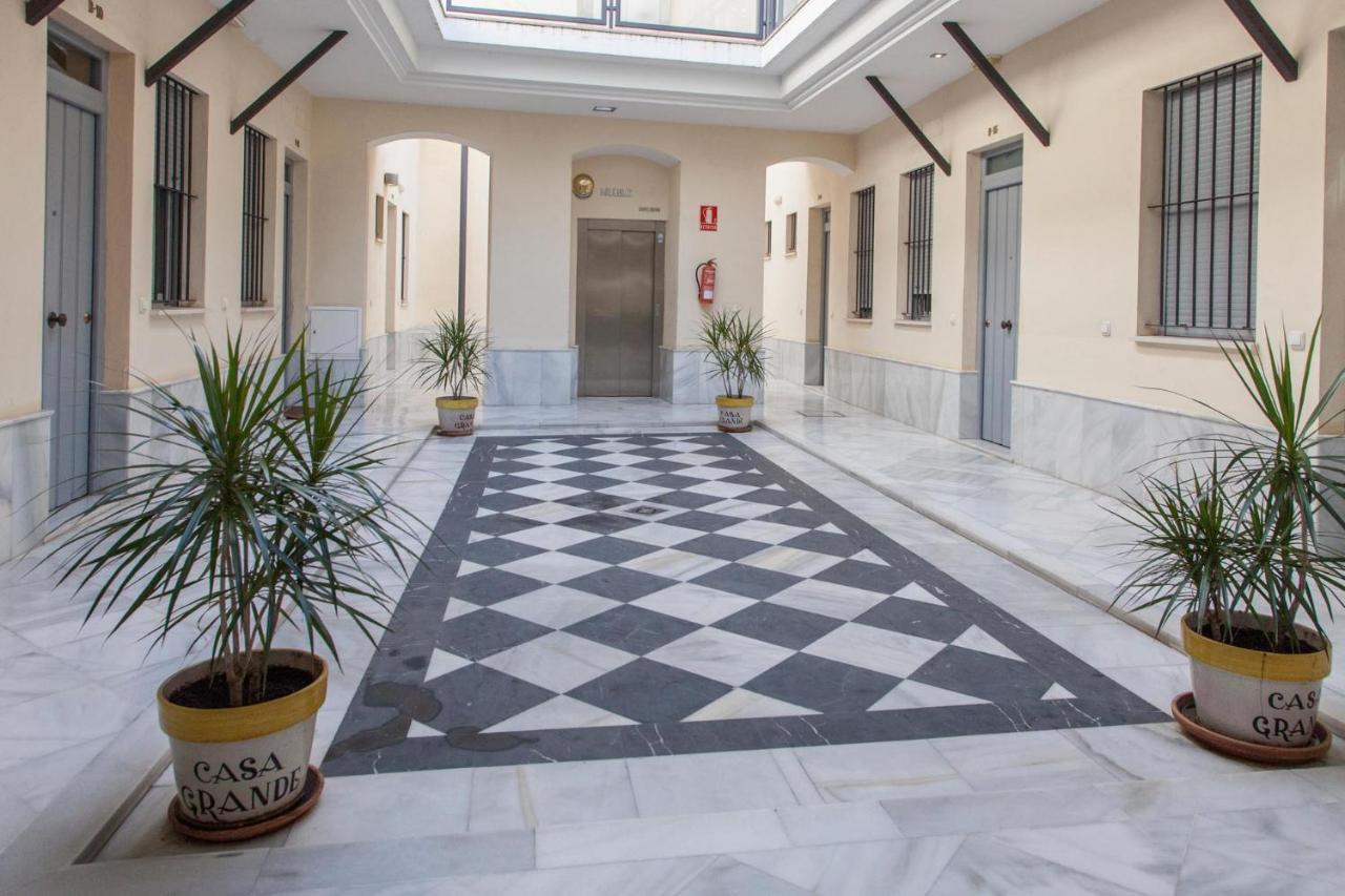 En El Corazon De Triana, Sevilla Εξωτερικό φωτογραφία