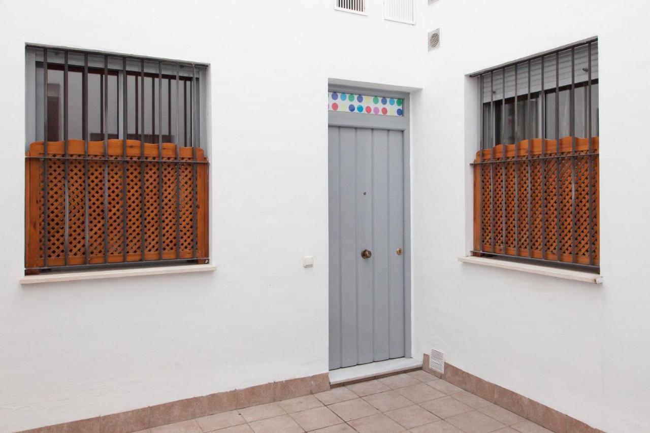 En El Corazon De Triana, Sevilla Εξωτερικό φωτογραφία