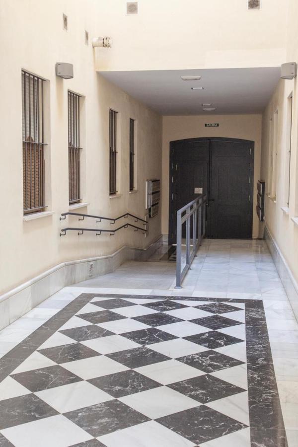 En El Corazon De Triana, Sevilla Εξωτερικό φωτογραφία