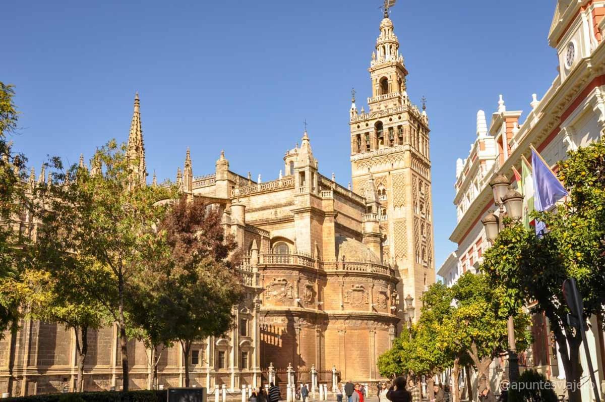 En El Corazon De Triana, Sevilla Εξωτερικό φωτογραφία